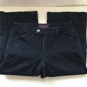 NOT YOUR DAUGHTERS JEANS